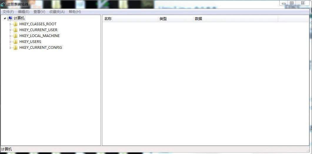 python自动备份注册表,如何使用python修改注册表
