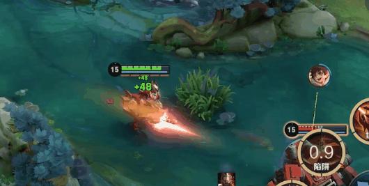 破军新赛季出装,一件神器