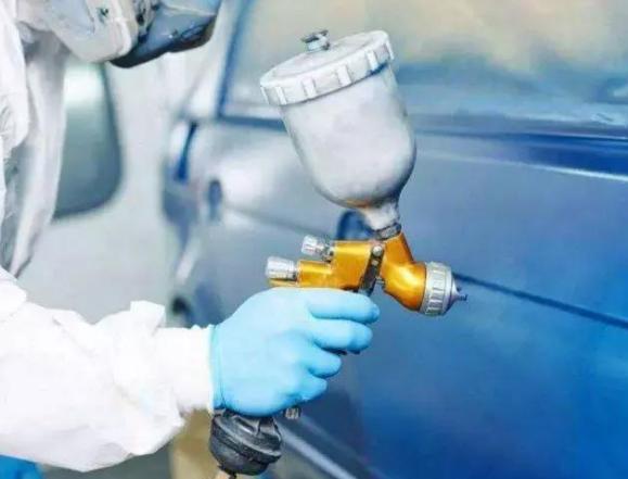 4s店喷漆和原厂漆有多大差别,4s店的漆和原厂漆有什么区别