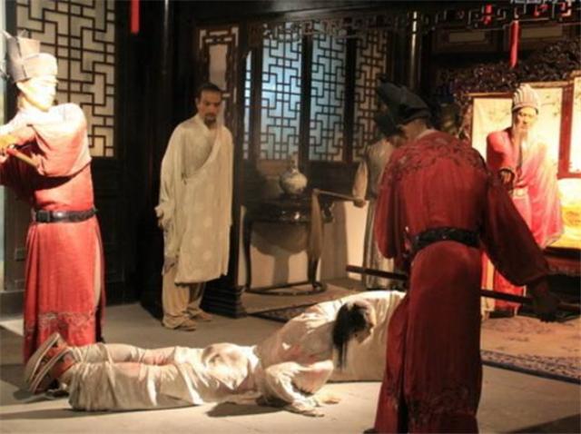 古代杖刑的残忍,古代杖刑各种打法