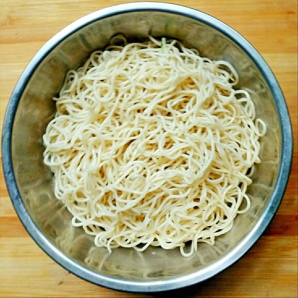 凉面很好吃就是有点凉,凉面好吃吗是什么味道