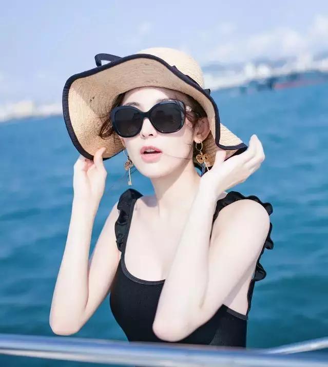 黄皮必备显白口红,黄皮必染显白发色不用漂