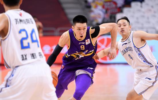 冠军控卫再起航！北控男篮队长公布，他已成联盟最老球员