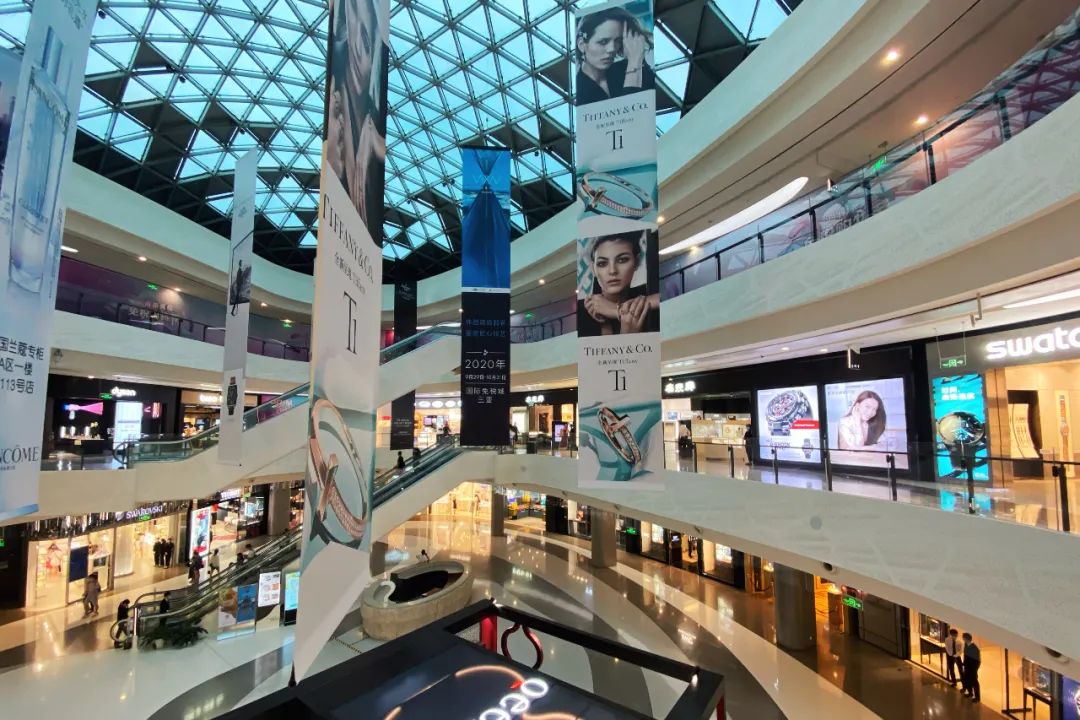 三亚最大的国际免税店在哪里,三亚国际免税城亚洲最大