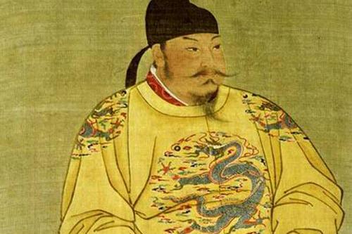 王丹誉：唐朝公主为何愁嫁