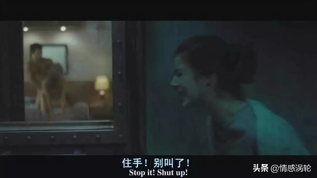 “男友当我的面出轨”千万别试探人性，它会让你失望——涡轮美文