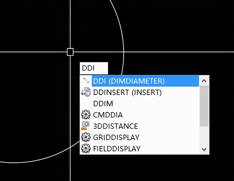 cad连续标注尺寸命令怎么使用,cad编辑标注ded命令如何用