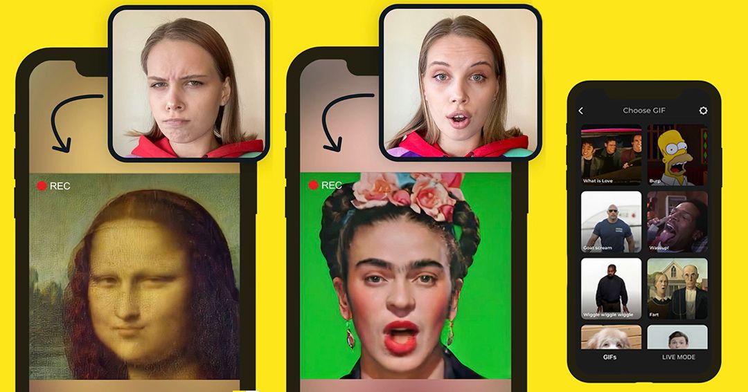 最火变脸软件,免费的变脸软件推荐