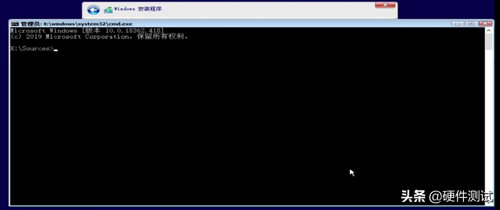 制作uefi启动的win10安装u盘,u盘安装win10怎么选择引导驱动器