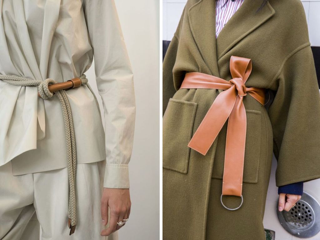 冬季穿搭技巧分享服装搭配,服装搭配春季穿搭