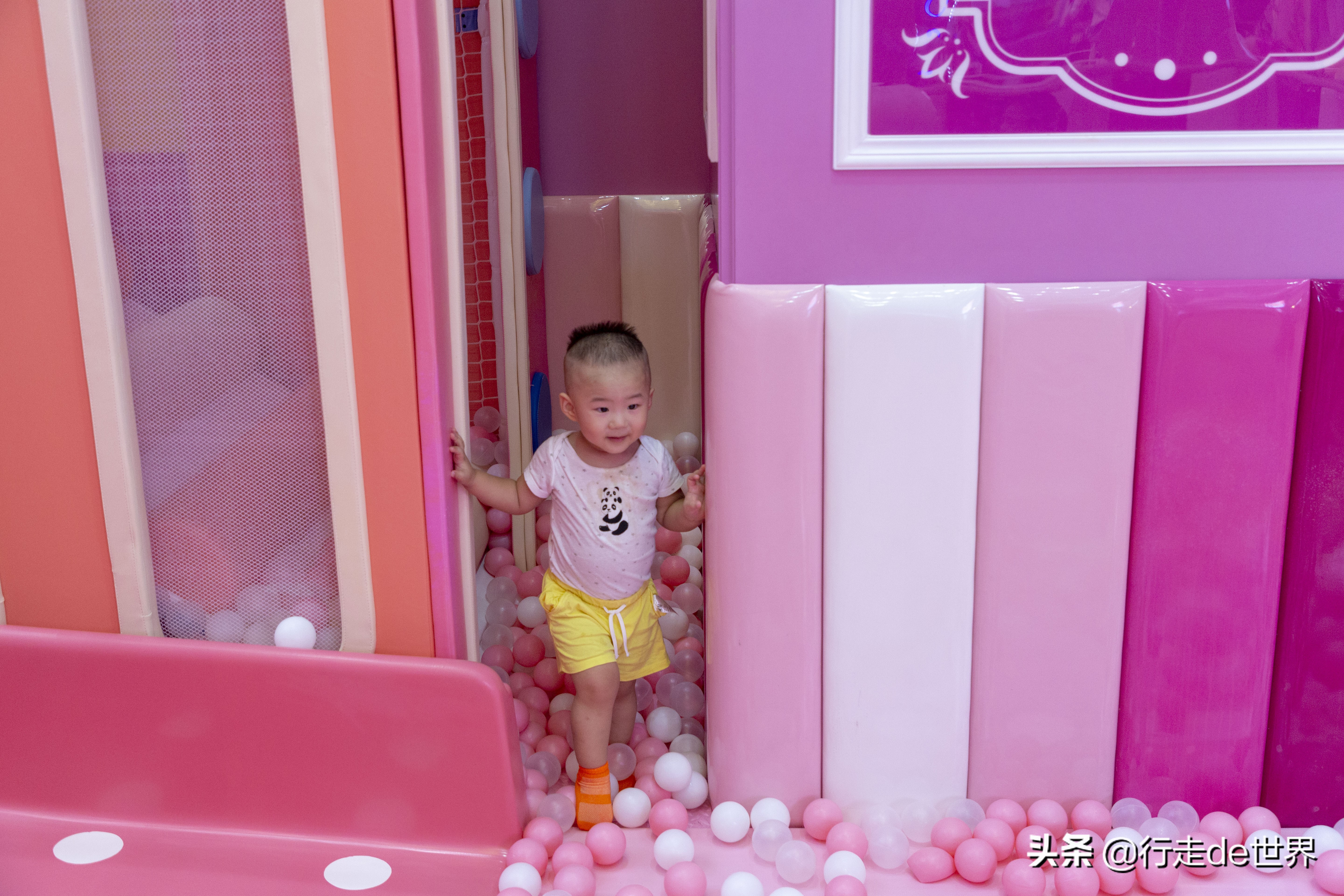 亲子乐园深圳户外,深圳最火爆的亲子乐园