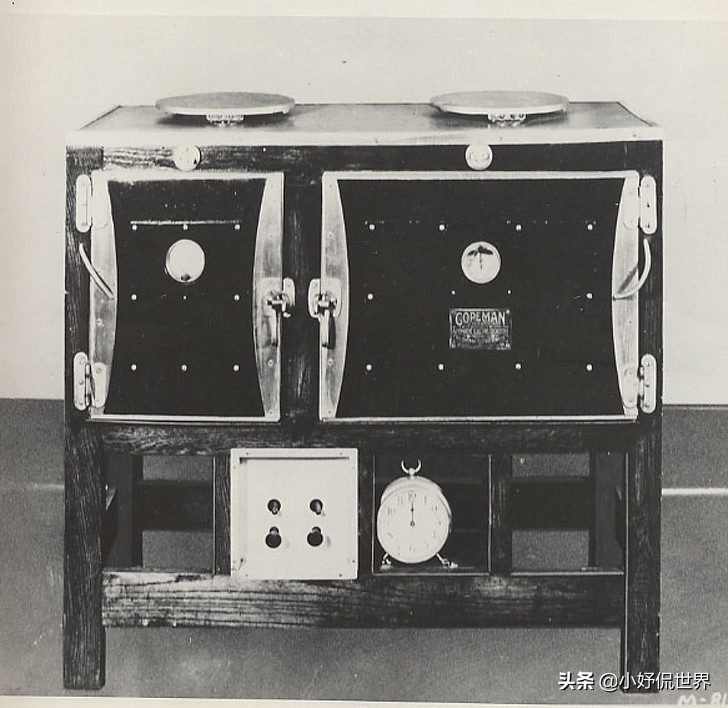 让女性的生活变得更加轻松的10项发明