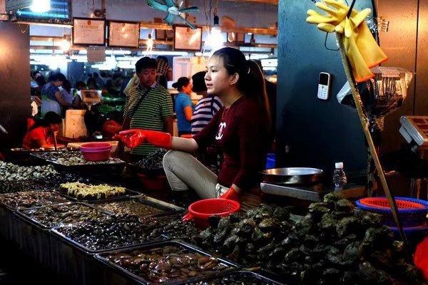 蓝色圣殿不可辜负的美景美食（三亚自由行攻略）