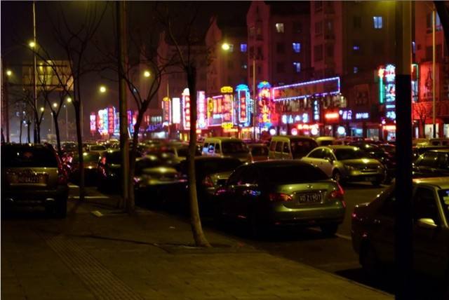 盘点全国最知名的十大美食街,江苏师大附近美食街