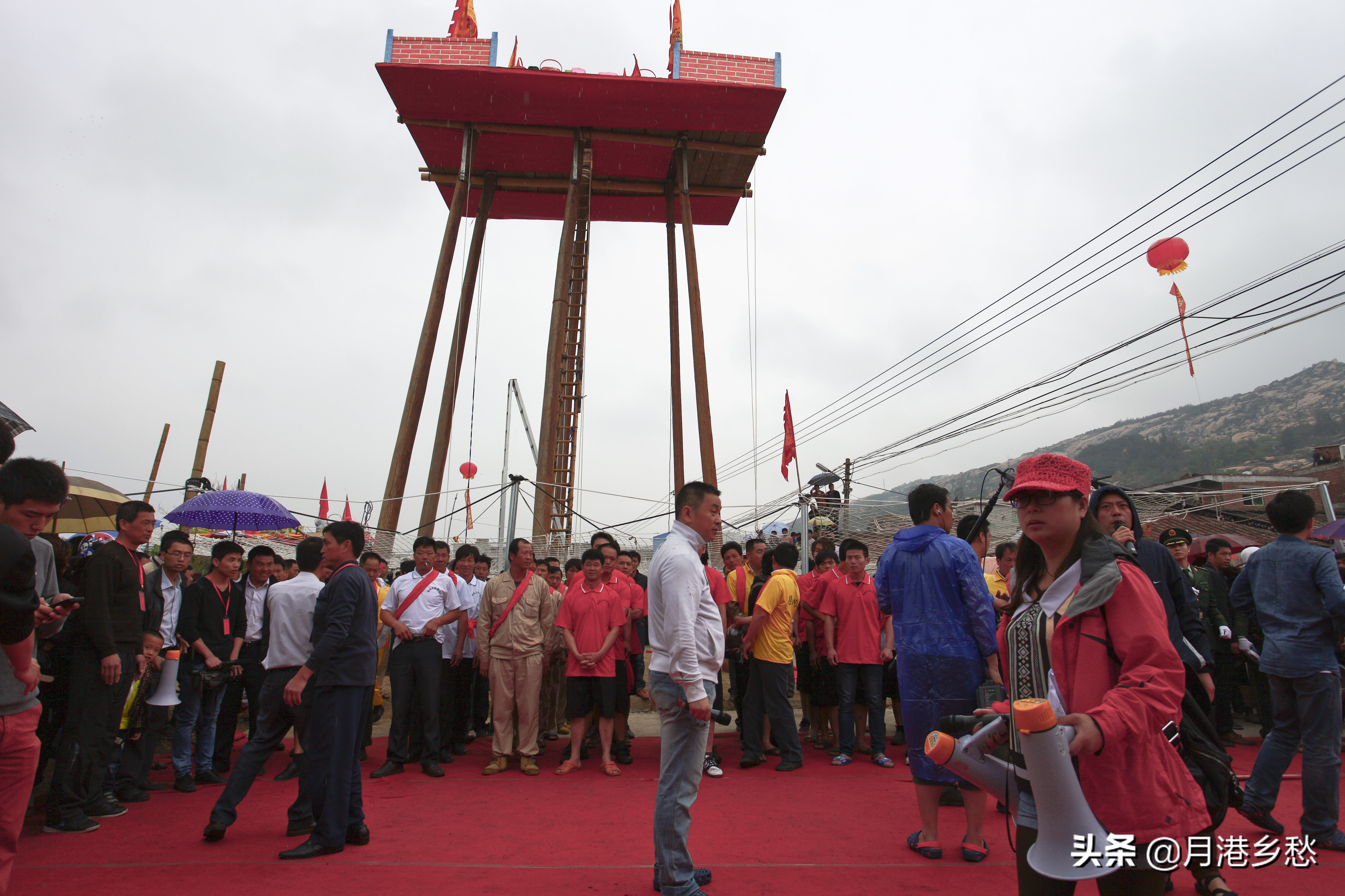 闽台抢孤习俗：从“恶俗”到新风