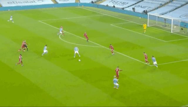 利物浦1比2遭布莱顿淘汰,一场1比0让英超进入白热化