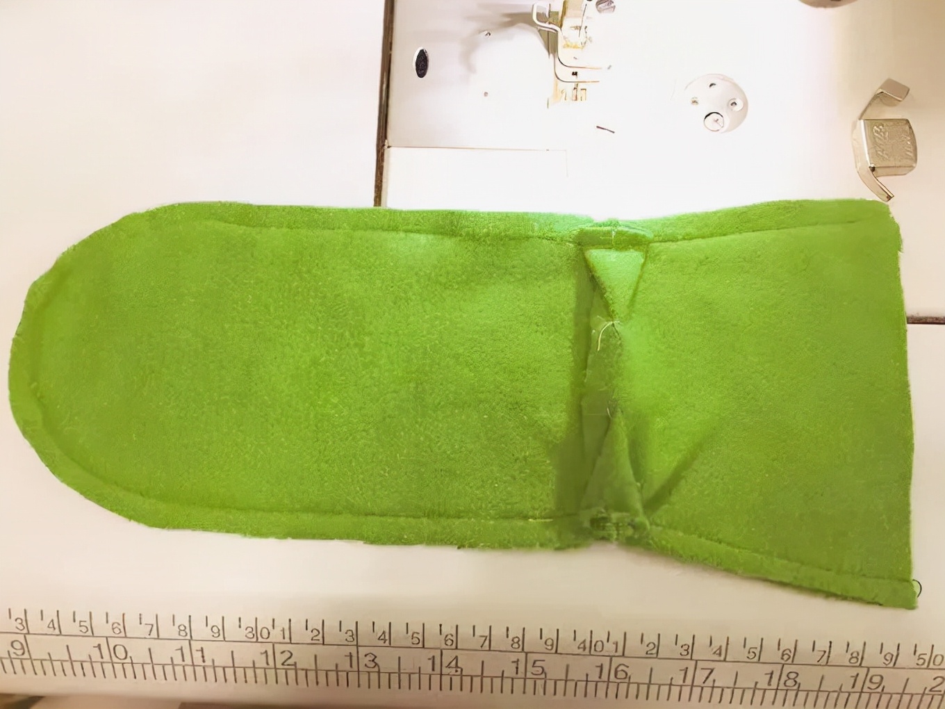 女士秋冬季地板袜教程,怎样做地板袜简单又好穿