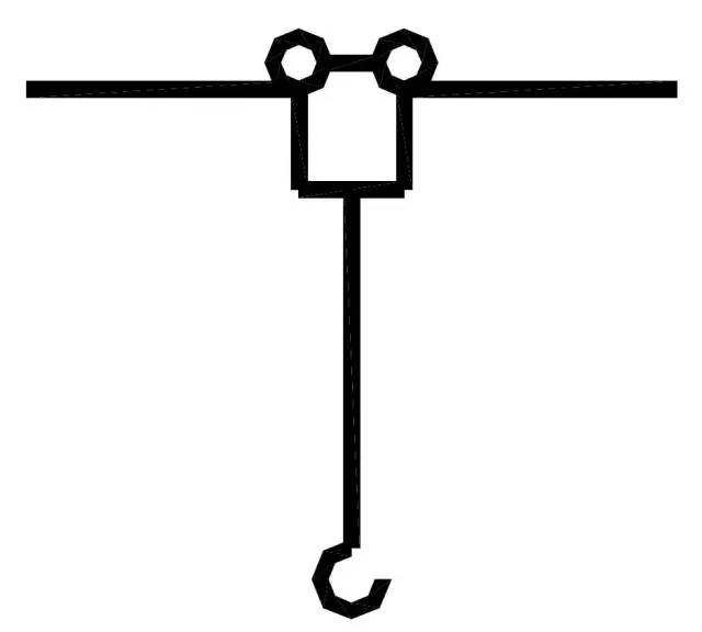 化工设备图的基本内容,化工设备一览表图例大全