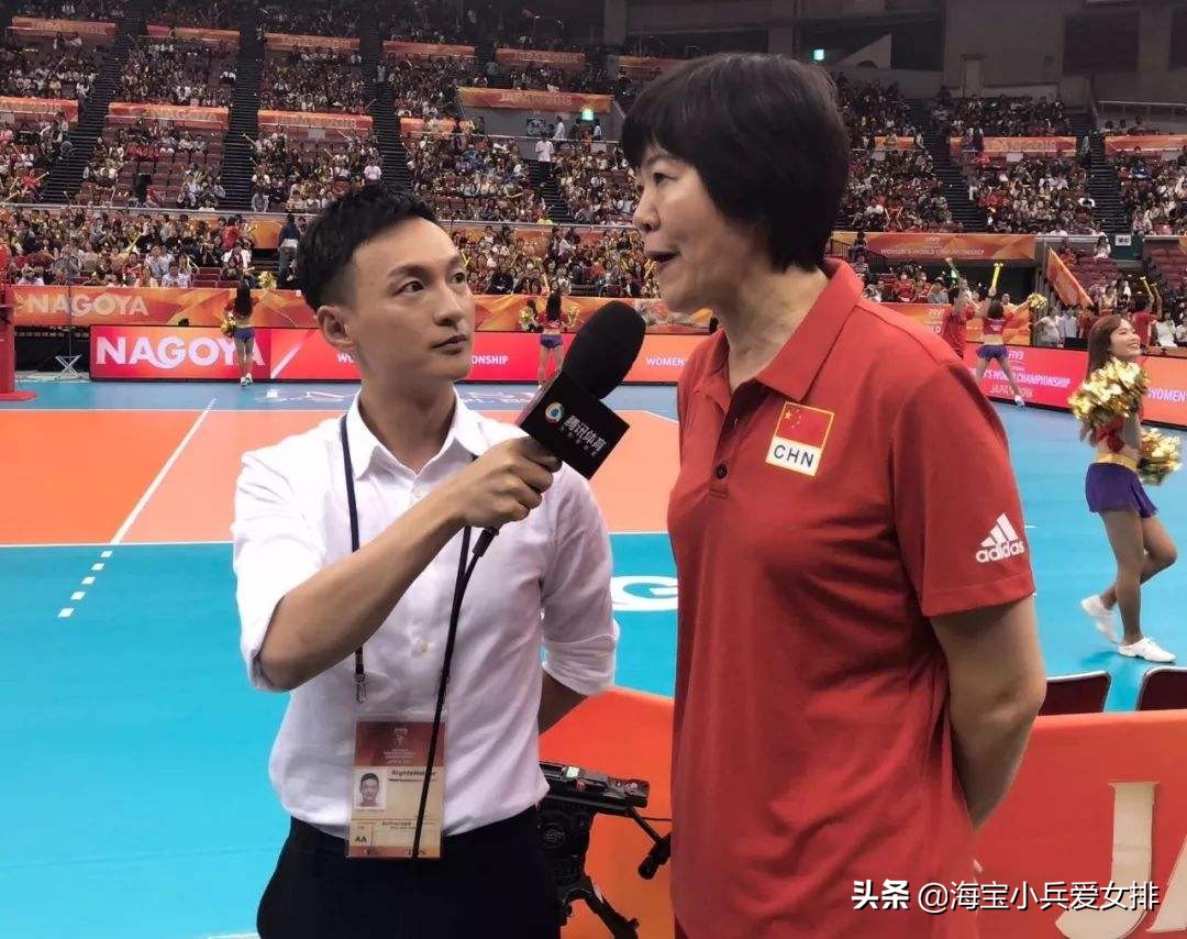 央视女排评争议解说员,央视体育解说黄子忠