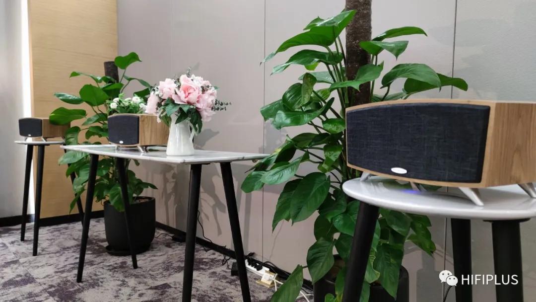 「精彩回忆·壹」2021厦门高级HiFi影音文化周：二楼展区