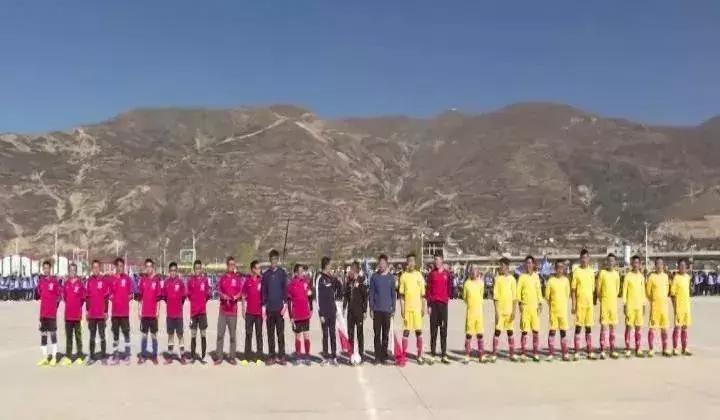 青少年校园足球特点学校,2021全国青少年校园足球特点学校