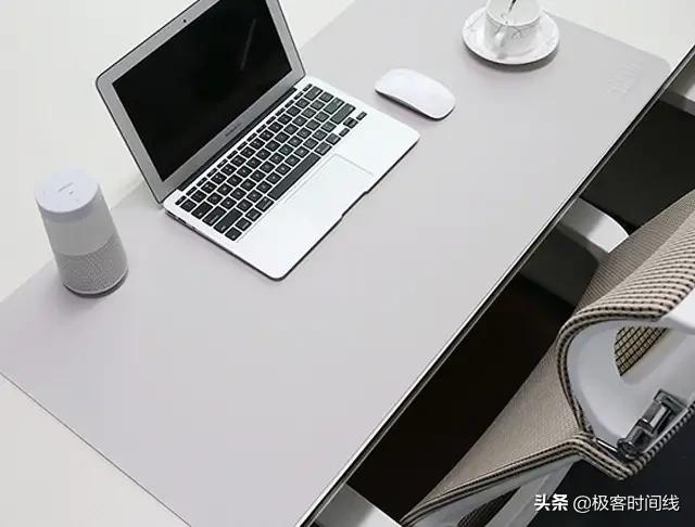 美式鼠标垫简约高级,大桌垫鼠标垫简约风