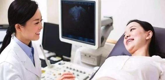 孕期一般做几次b超检查,孕期b超检查不要超过几次