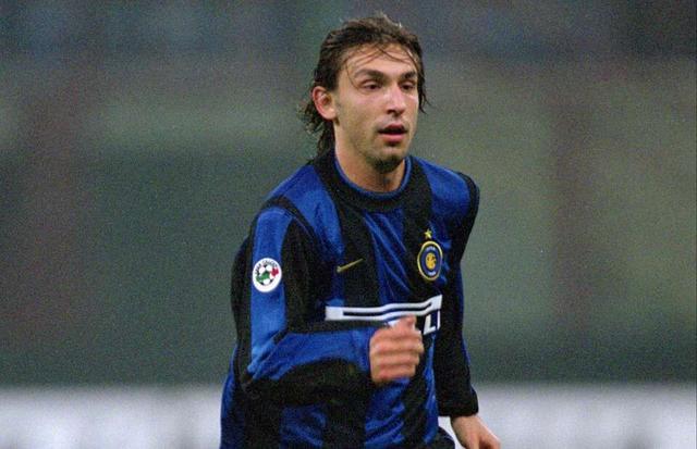 米兰德比一触即发 盘点效力过米兰双雄的那些人