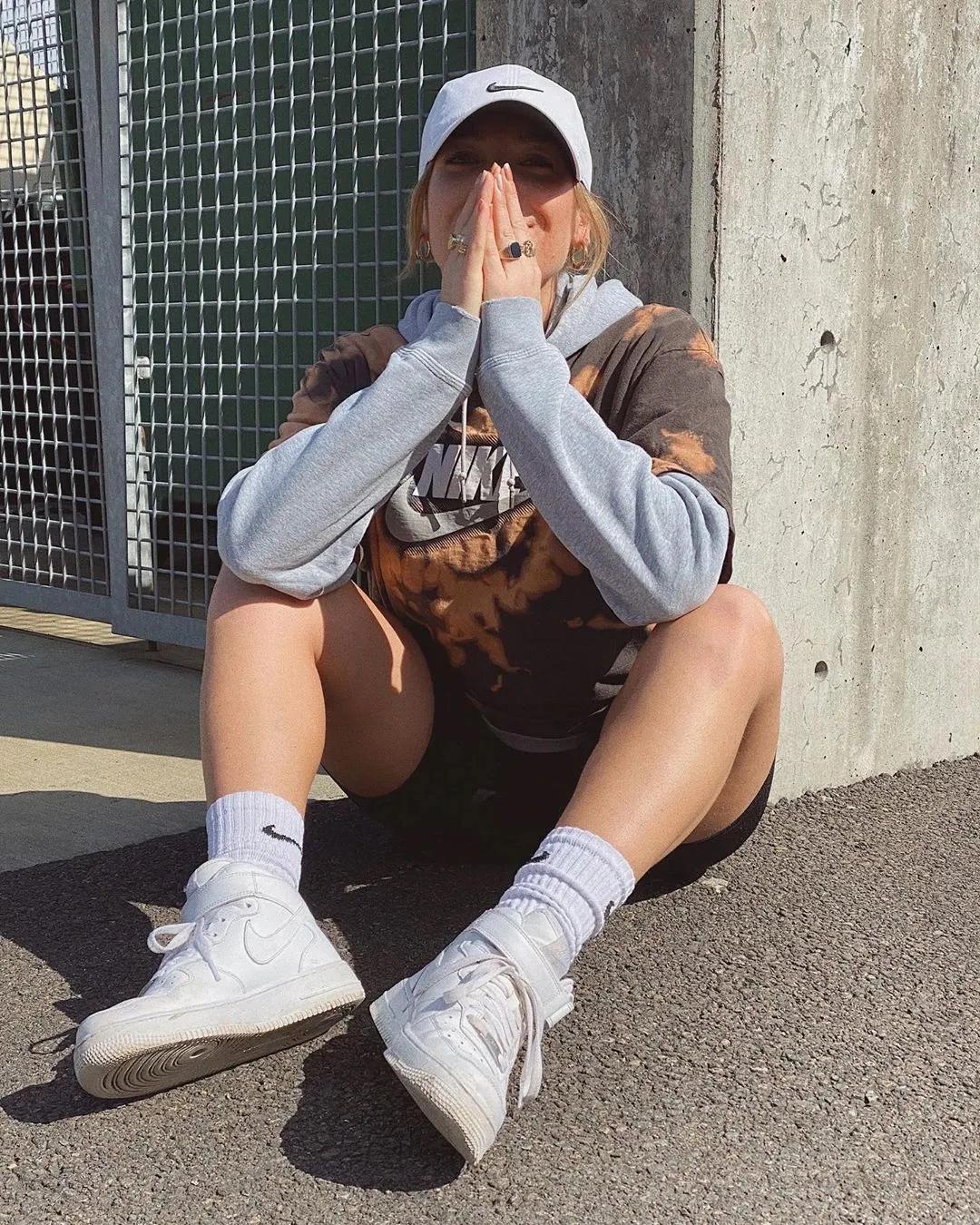 nike最新单品,nike休闲穿着最舒服的系列