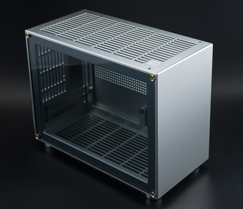 abee和联力,abee机箱分体水冷