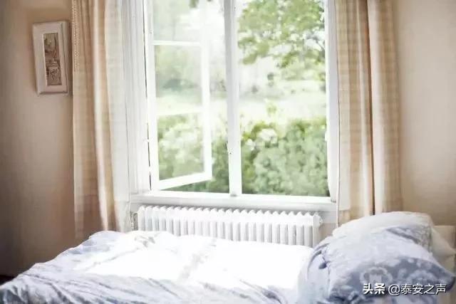 你真的会开窗吗,如何科学合理地开窗通风