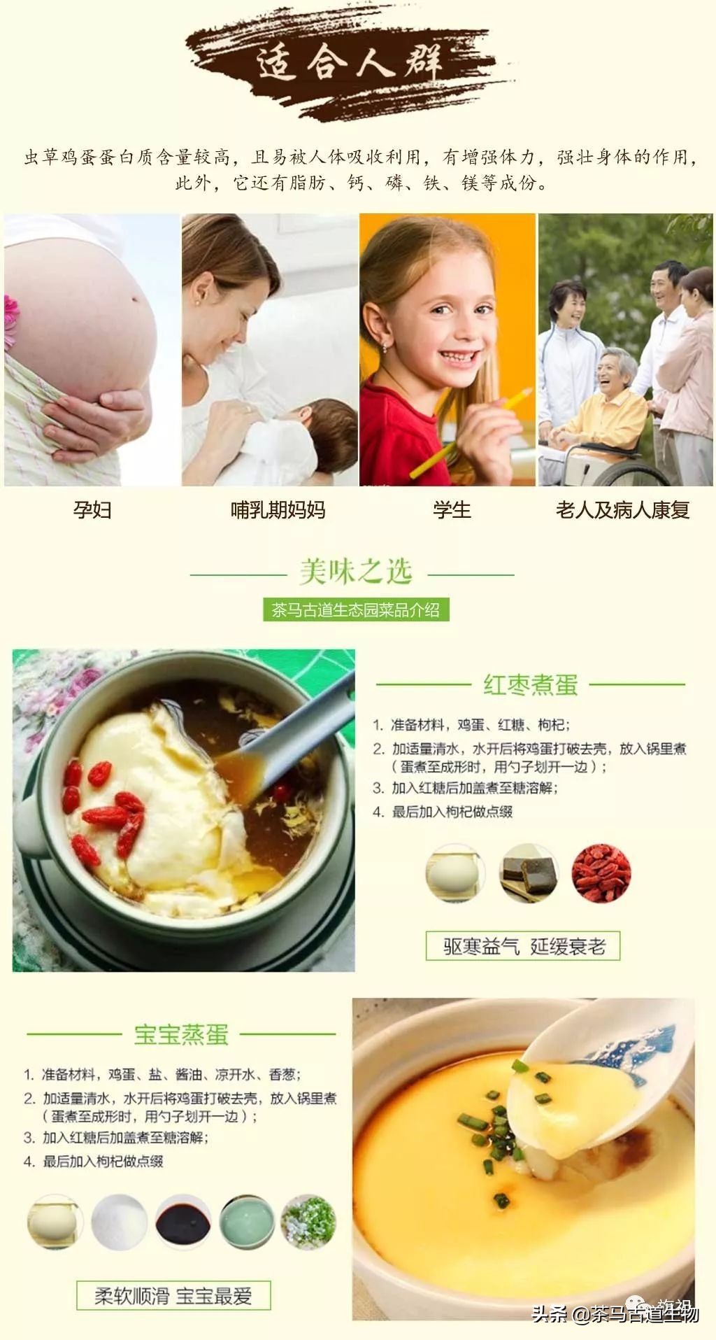 茶园散养绿壳鸡蛋,虫草蛋绿皮鸡蛋