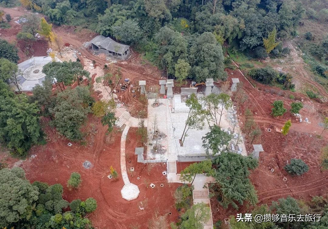 彭祖山风景区究竟什么时候开放,彭祖山景区最新状况