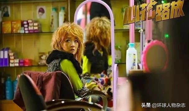 盘点周冬雨学渣逆袭,周冬雨时尚逆袭视频