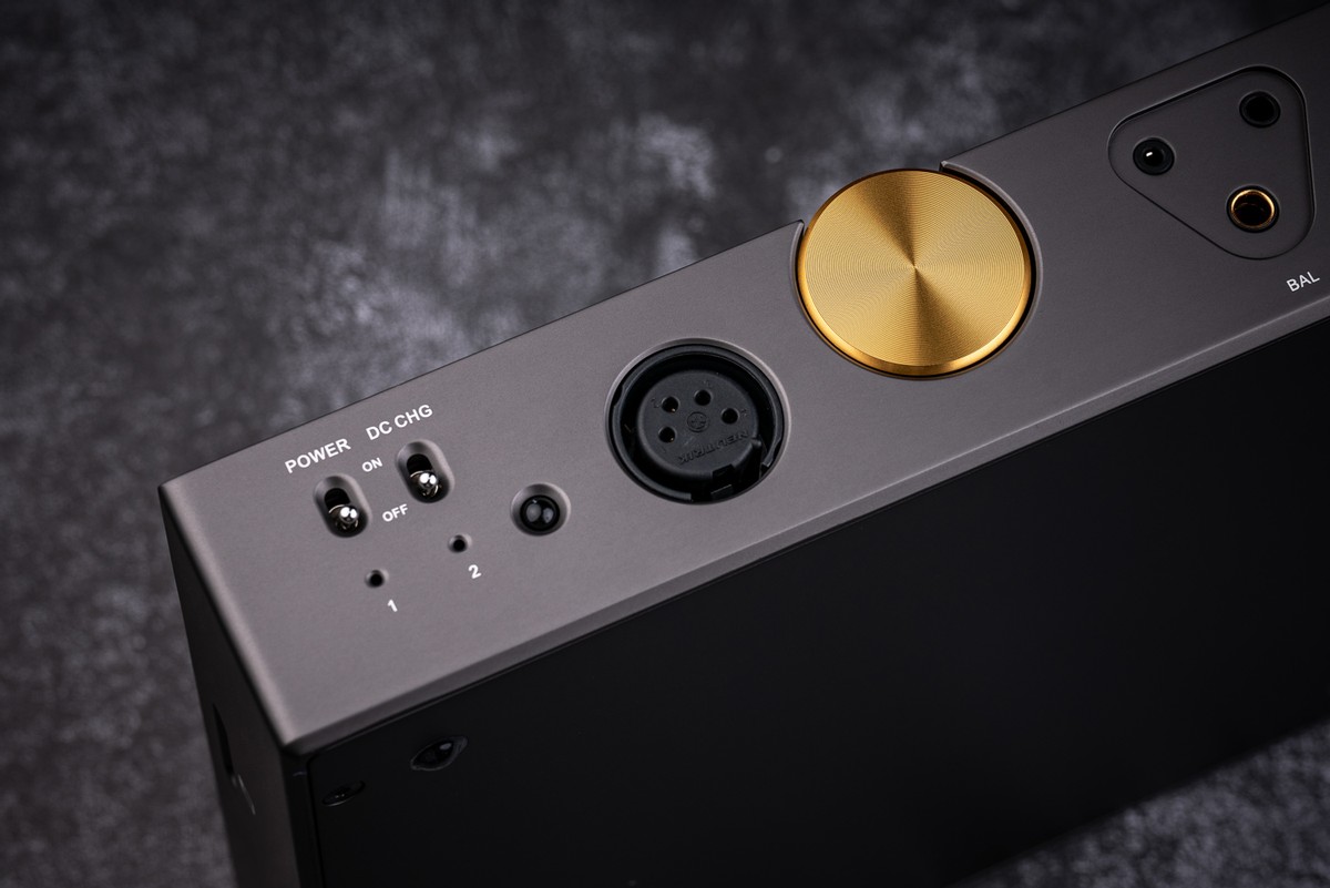 一次对自己的双重超越——QA390LE限量版听感分享＆初代数据对比