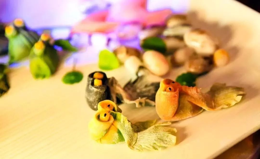 春联征集|忆往昔新春盛景，还属曲江年味最浓