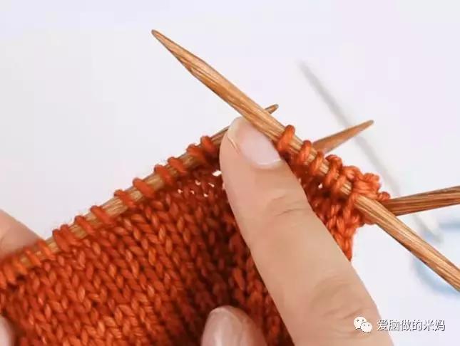 两岁宝宝手套棒针编织,毛线钩针编织半截护腕手套