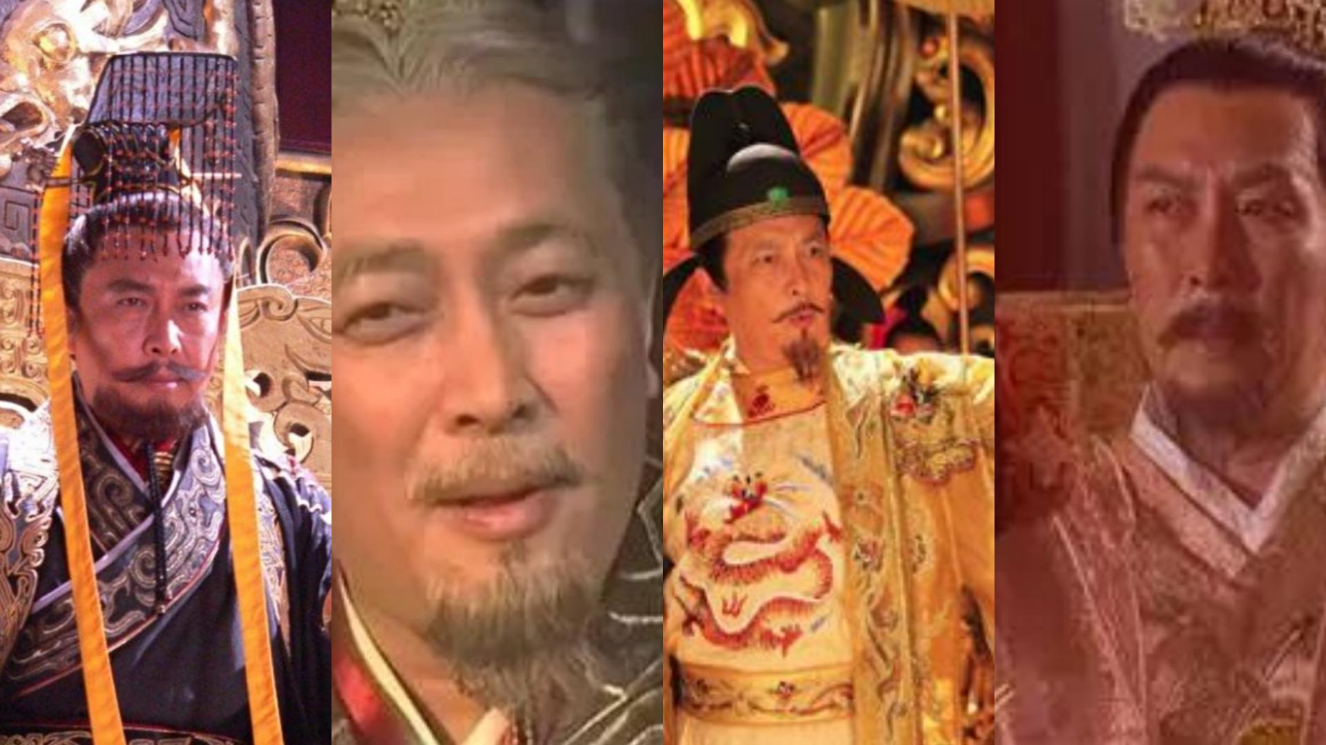 戏路很窄的演员名单,哪些演员戏路窄