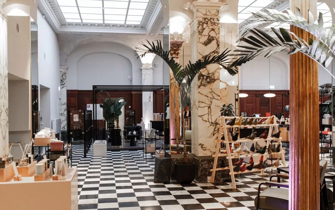 zarahome深圳门店,zarahome家居生活馆