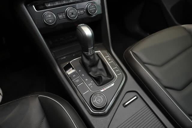 这才是真正的四驱车,2012年途观2.0t旗舰版是全时四驱吗