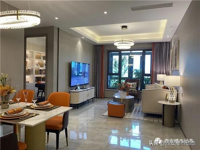 阎良电建洺悦府加推,西安电建洺悦府保障房