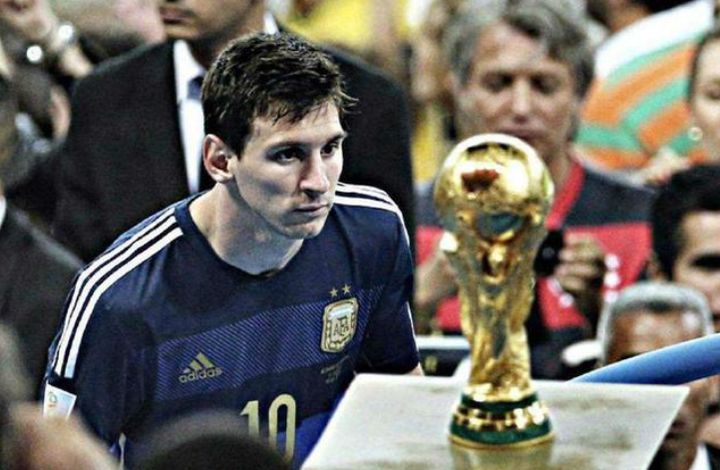 美洲杯阿根廷队vs巴西队梅西单刀,阿根廷美洲杯夺冠梅西进了几个球