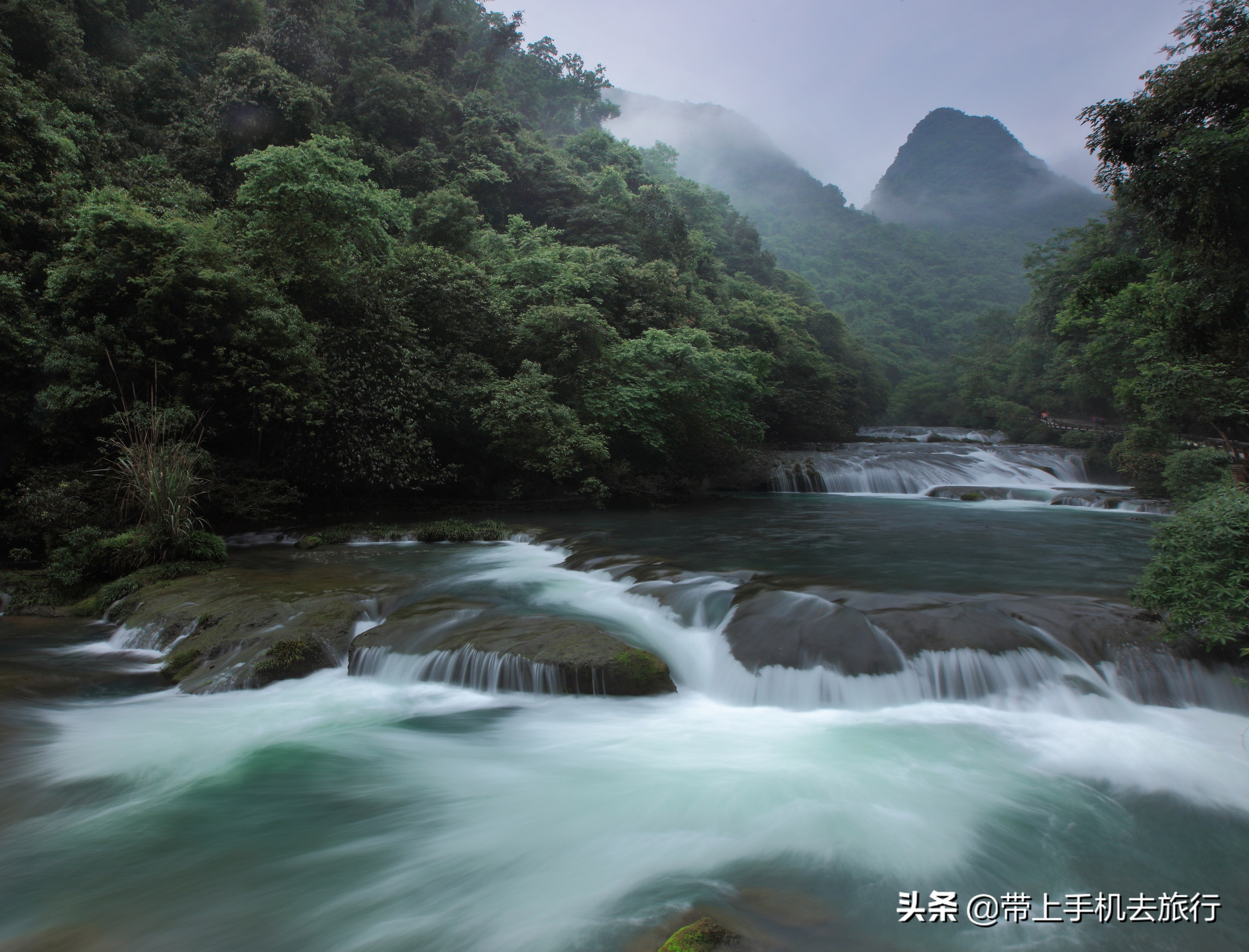 手机慢门拍摄教程,手机白天慢门拍摄