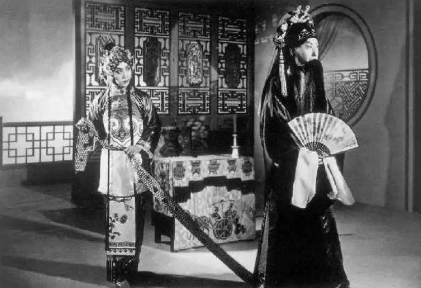 京剧大师马连良个人生平,马连良京剧须生