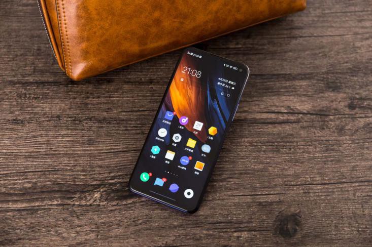 iqooneo3升级originos系统怎么样,王者光荣iqooneo3如何开90帧