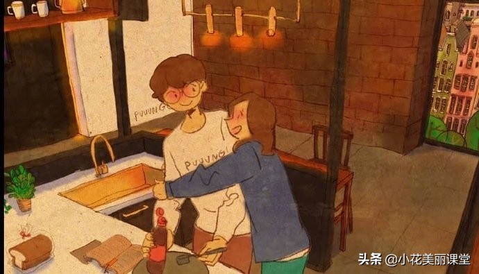 隐秘表白暗恋的短句,隐晦表达暗恋的半句话