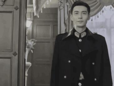 一见倾心陈星旭鄙弃眼神剪辑,一见倾心陈星旭剧透名场面