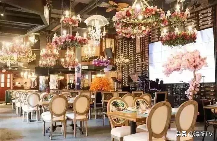 清远音乐餐吧优惠团购,清远海港城音乐餐吧