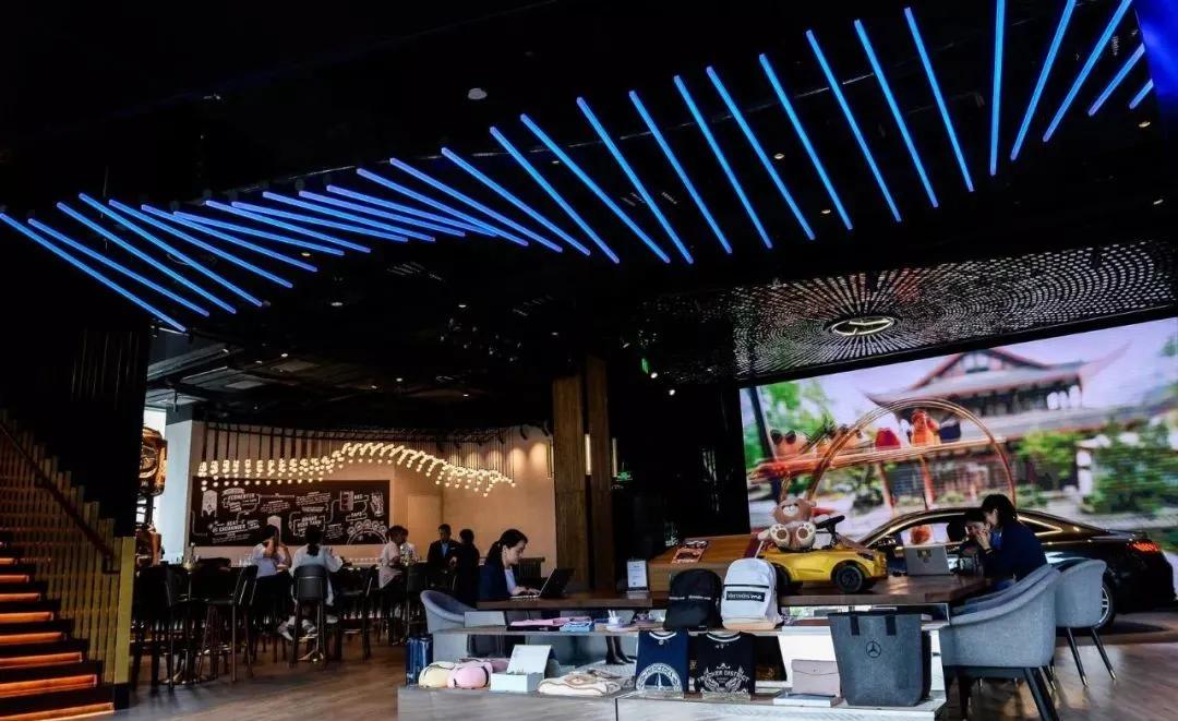 ​成都美gai|来太古里，乐享成都人的“快耍慢活”