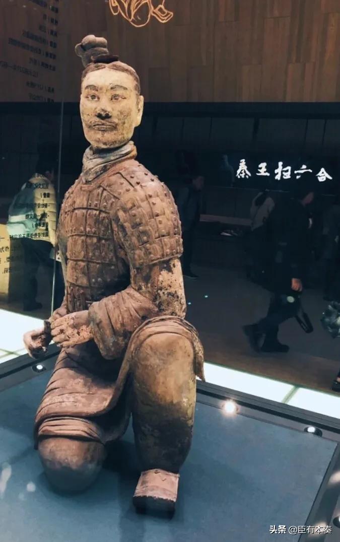 秦始皇兵马俑和古罗马雕塑的特点,欣赏中国古代雕塑艺术的基本方法